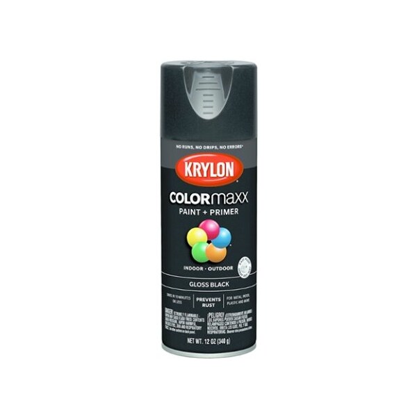5521 COLORMAXX 12 OZ GUM DROP GLOSS